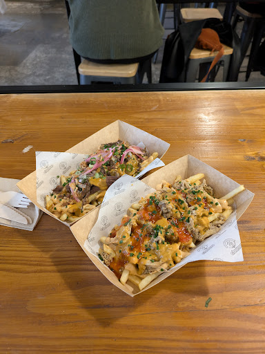 Photo of Chamo Street Food - Abingdon Street Market - Chamo Street Food, Abingdon Street Market, 16-20 Abingdon St, Blackpool FY1 1DR